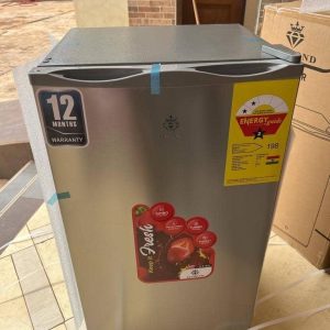 Single Door Fridge – 90 Liters