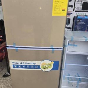 Bright Cool 138L Fridge