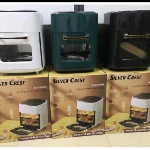 Silver Crest Air Fryer 15L