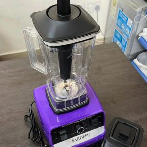 Bardefu 2-in-1 Blender