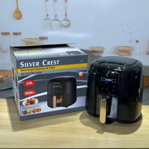 Silver Crest 10L Air Fryer: