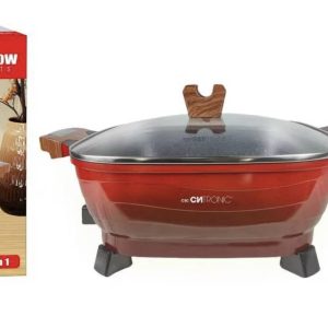 CNTRONIC 8L Electric Cooker: (Copy)